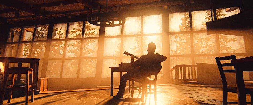 Photo Gameplay screenshot