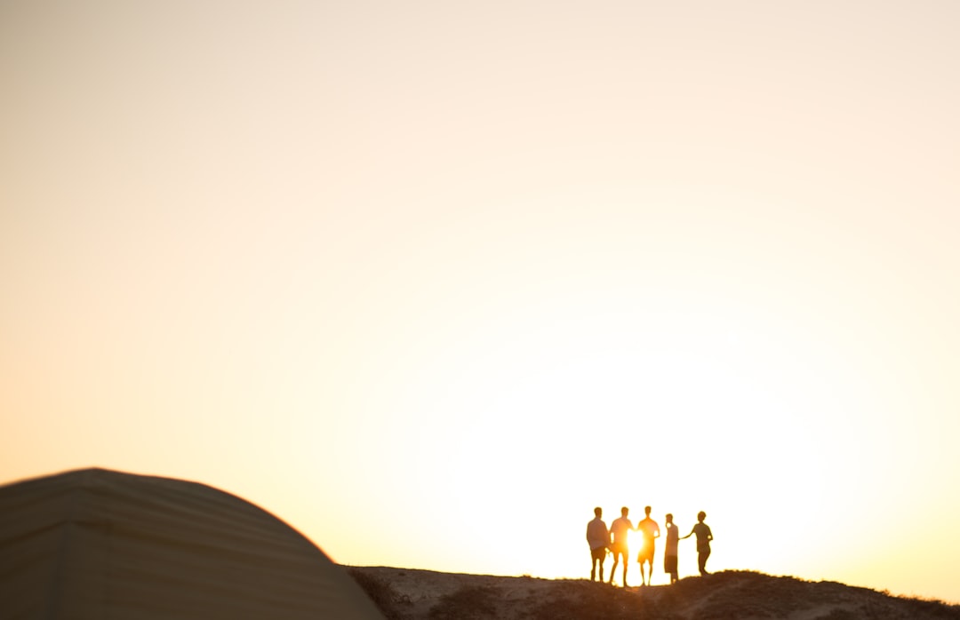 Photo Family vacation