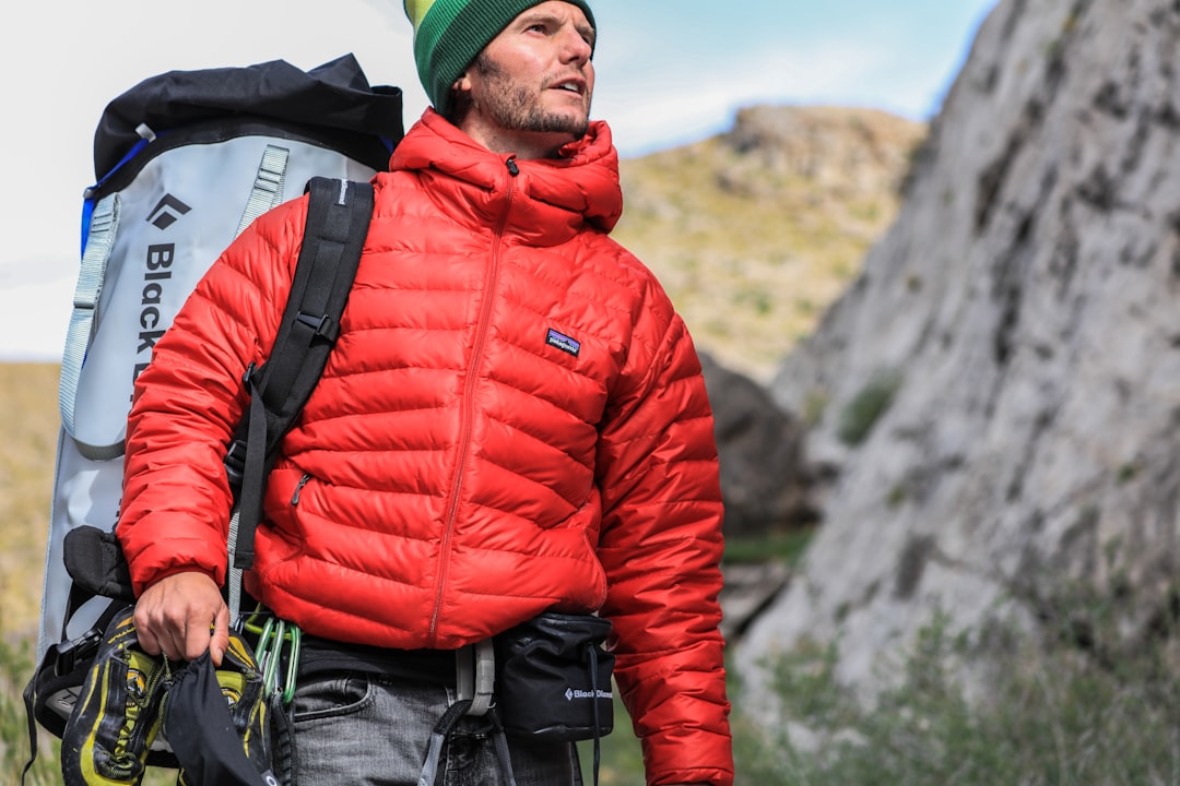 Photo Adventure gear