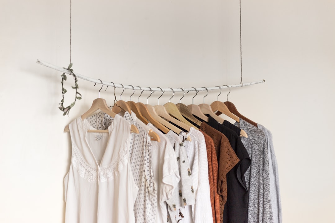 Photo Bohemian fashion