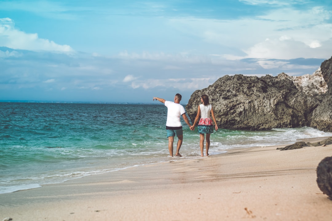 Photo Bali beaches