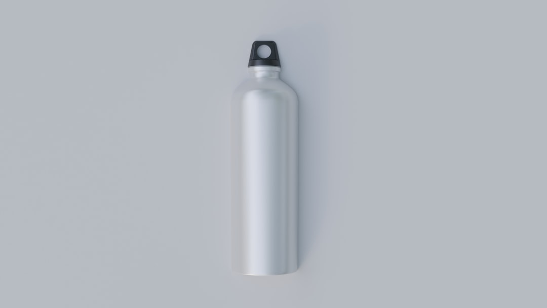 Photo Water bottle