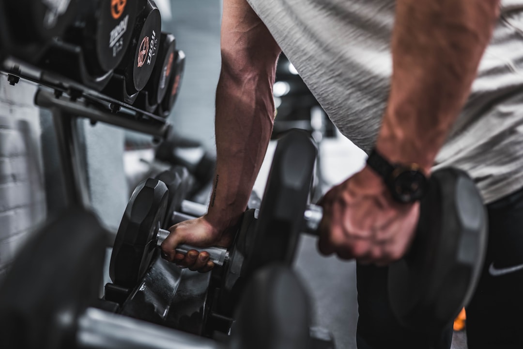 Photo Online workout