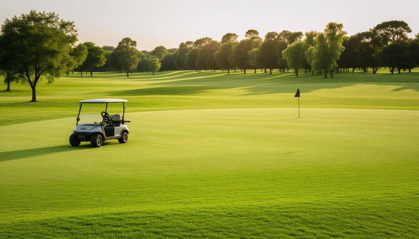 Golf Course Etiquette for Beginners: Essential Tips and Rules